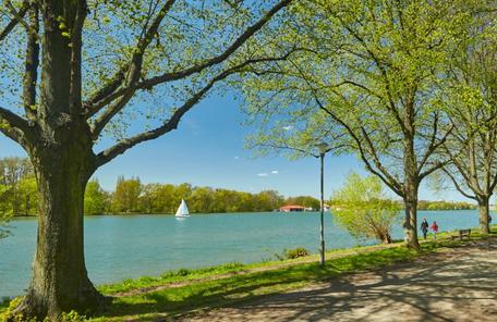 Hannover Maschsee