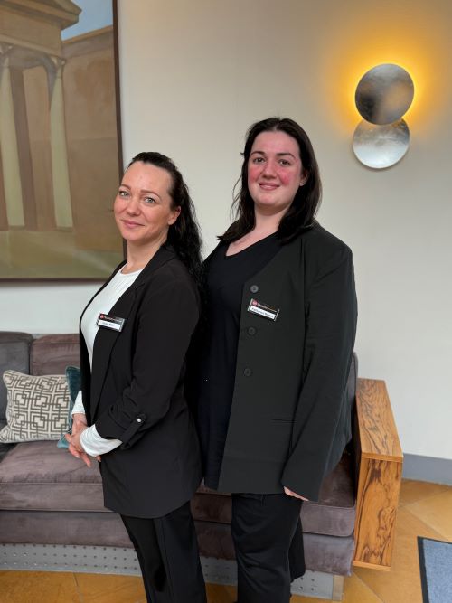 Personalabteilung Personalabteilung